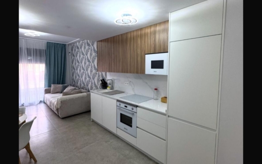Lägenhet i Torrevieja – EE12567