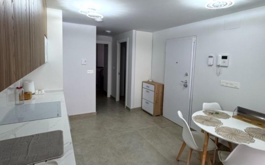 Lägenhet i Torrevieja – EE12567