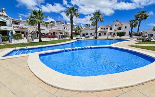 Dom w mieście Orihuela Costa – EE12953