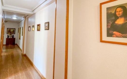Apartment in Torrevieja – EE12990