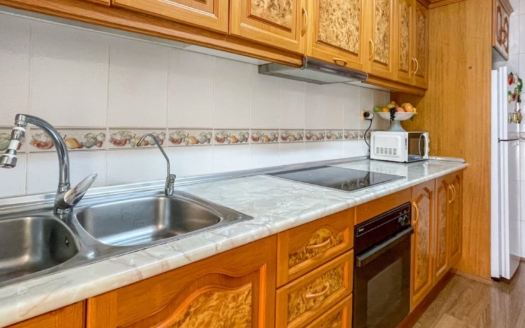 Apartment in Torrevieja – EE12990