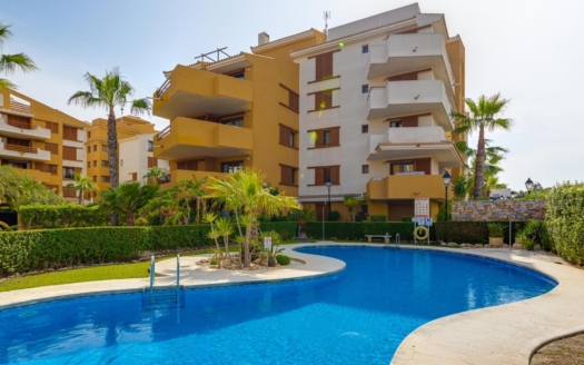 Apartamento en Torrevieja – EE12554