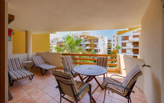 Apartamento en Torrevieja – EE12554