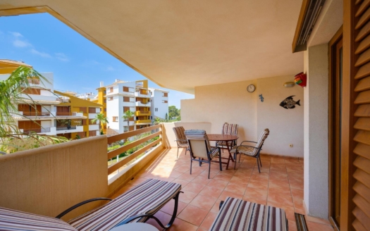 Apartamento en Torrevieja – EE12554