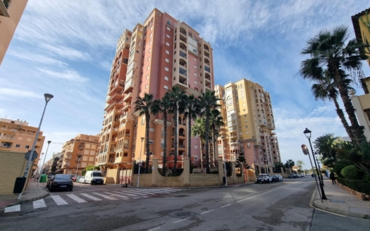 Leilighet i Torrevieja – EE12562