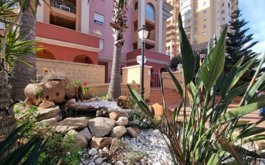 Leilighet i Torrevieja – EE12562