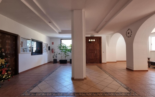 Leilighet i Torrevieja – EE12562