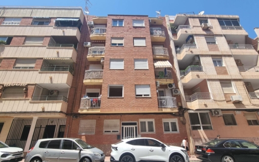Leilighet i Torrevieja – EE12558