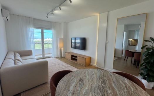 Penthouse w Torrevieja – EE12952