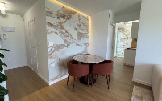 Penthouse w Torrevieja – EE12952