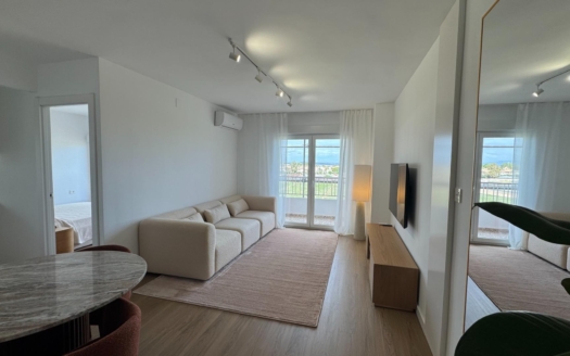 Penthouse w Torrevieja – EE12952