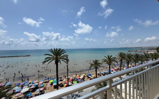 Leilighet i Torrevieja – EE12559