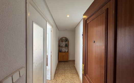 Leilighet i Torrevieja – EE12559