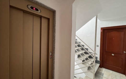 Leilighet i Torrevieja – EE12559
