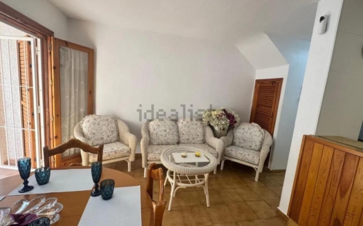 Town House in Orihuela Costa – EE13002