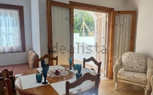 Town House in Orihuela Costa – EE13002