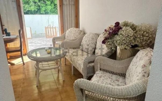 Town House in Orihuela Costa – EE13002