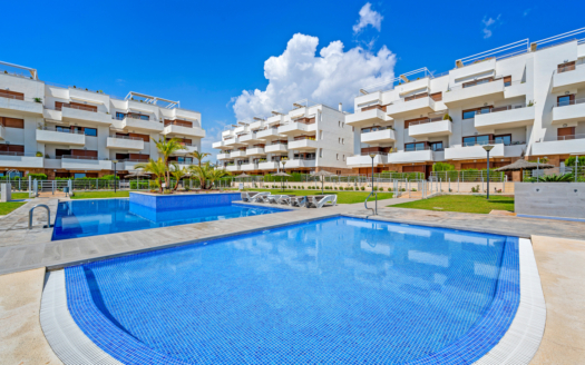 Apartment in Cabo Roig – EE12962