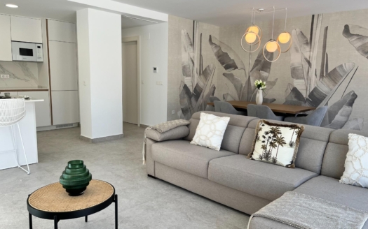 Apartment in Torrevieja – EE8308