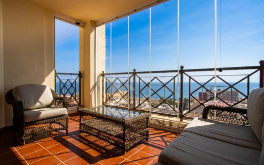 Apartment in Torrevieja – EE12940