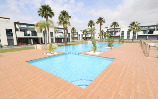 Bungalow w Guardamar del Segura – EE12551