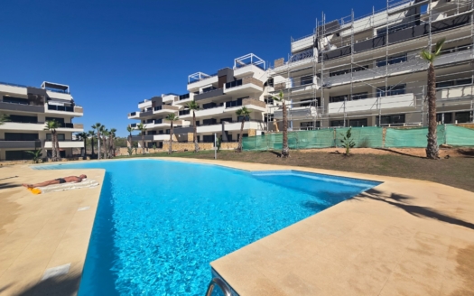 Apartment in Orihuela Costa – EE9054