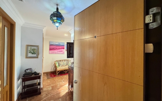 Apartment in Torrevieja – EE12563