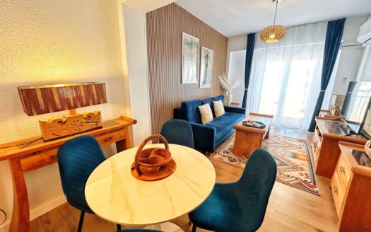 Penthouse in Torrevieja – EE13012
