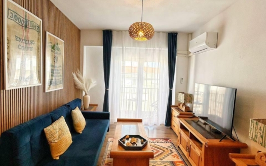 Penthouse in Torrevieja – EE13012
