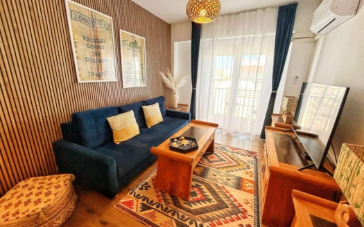 Penthouse in Torrevieja – EE13012