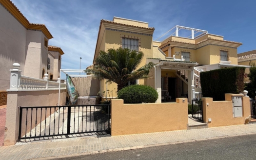 Dom w Orihuela Costa – EE12954
