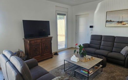 Villa à Torrevieja – EE12572