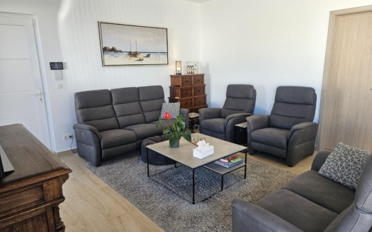Villa à Torrevieja – EE12572
