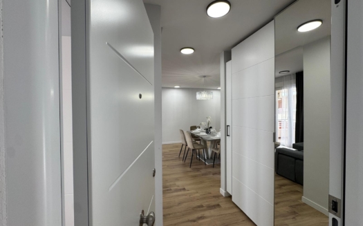 Leilighet i Torrevieja – EE12560