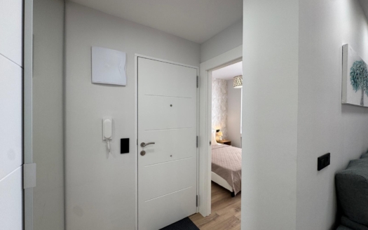 Leilighet i Torrevieja – EE12560