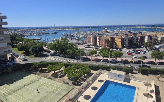 Apartamento en Torrevieja – EE12555