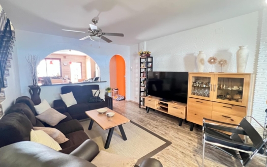 Rekkehus i Torrevieja – EE12509