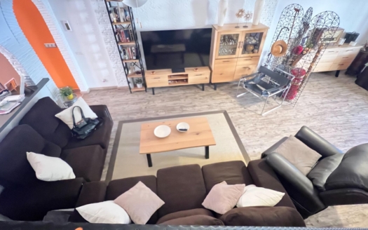 Rekkehus i Torrevieja – EE12509