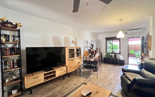 Rekkehus i Torrevieja – EE12509