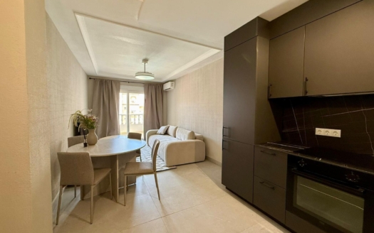 Apartment in Torrevieja – EE13011