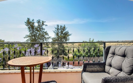 Apartment in Orihuela Costa – EE12498