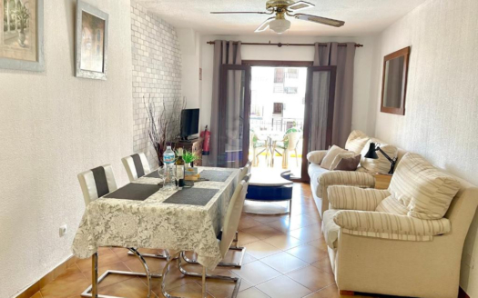 Apartament w Orihuela Costa – EE12946