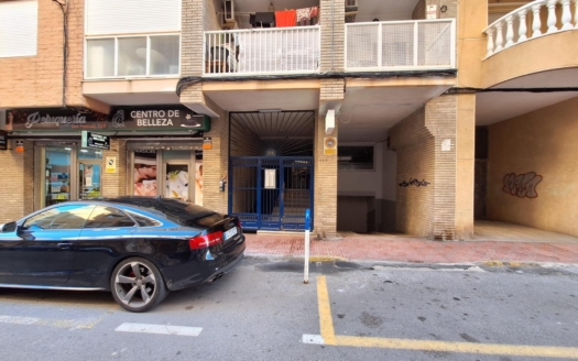Lägenhet i Torrevieja – EE12564