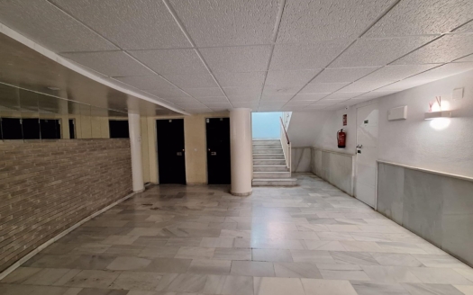 Lägenhet i Torrevieja – EE12564
