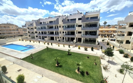 Apartamento en Orihuela Costa – EE12537