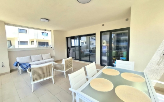 Apartamento en Orihuela Costa – EE12537