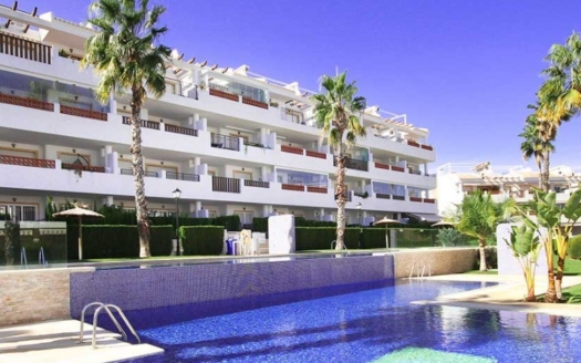 Leilighet i Orihuela Costa – EE13019