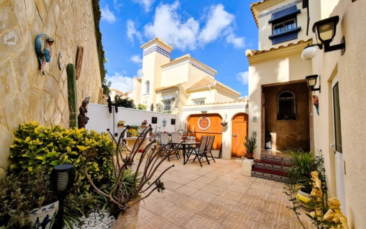 Villa i Villamartin – EE12588