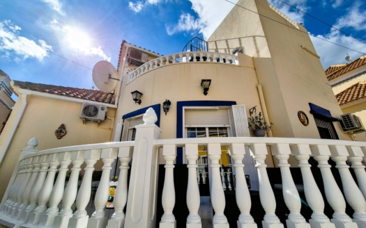 Villa i Villamartin – EE12588