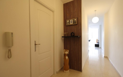 Leilighet i Torrevieja – EE9715
